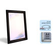 Picture of POSTER SNAP FRAMES A4 BLACK